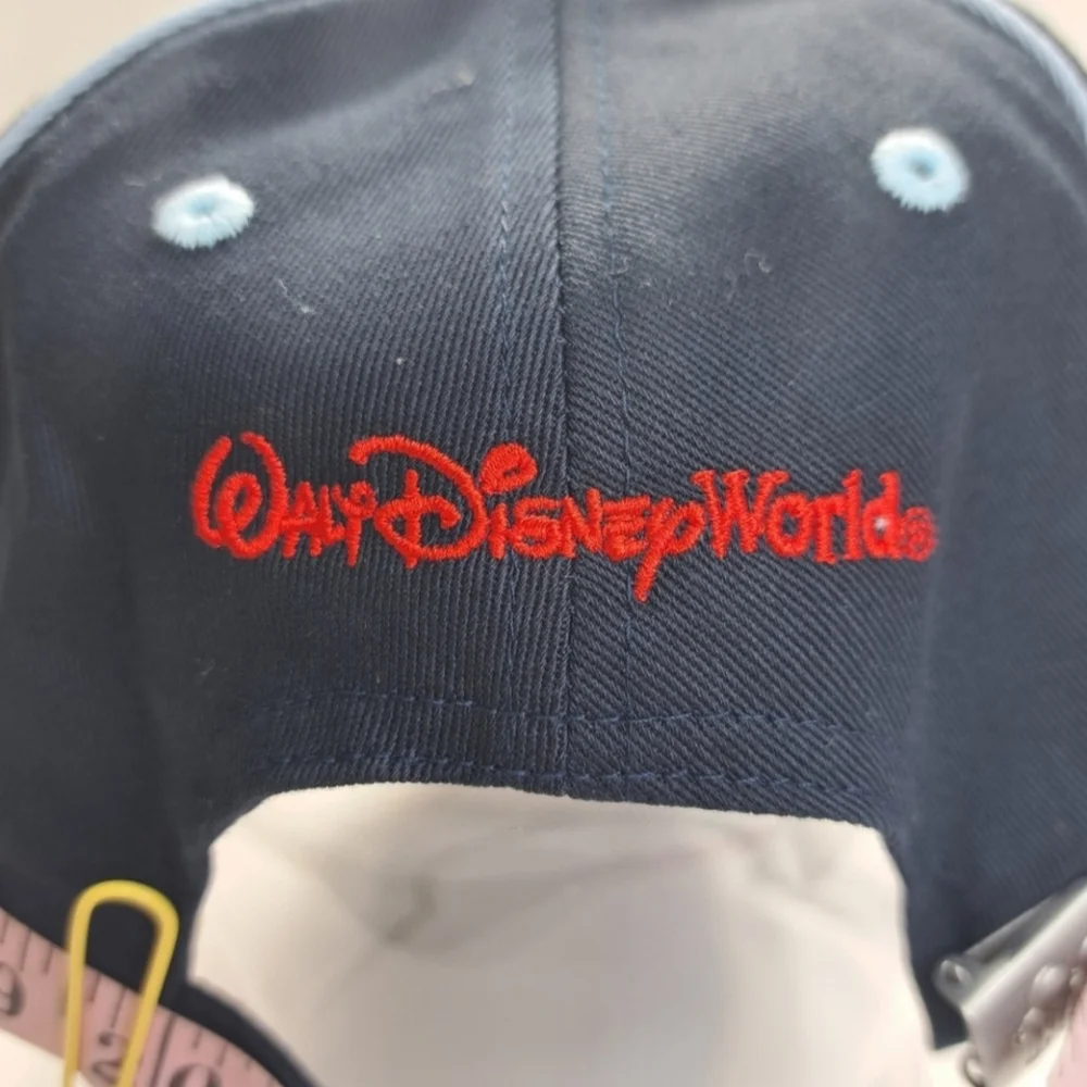 Walt‎ Disney World Micky Mouse Embroidered Youth's Hat